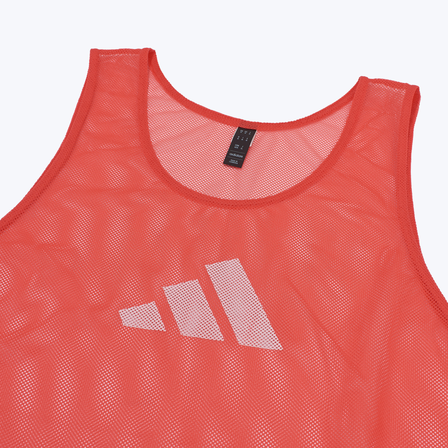 Манишка Adidas Training Bib JF3245