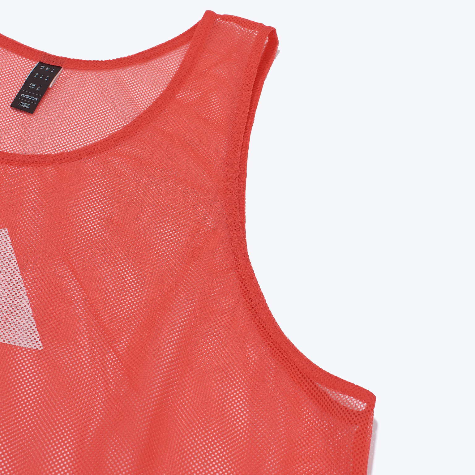 Манишка Adidas Training Bib JF3245