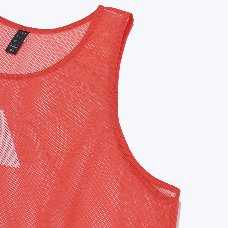 Манишка Adidas Training Bib JF3245