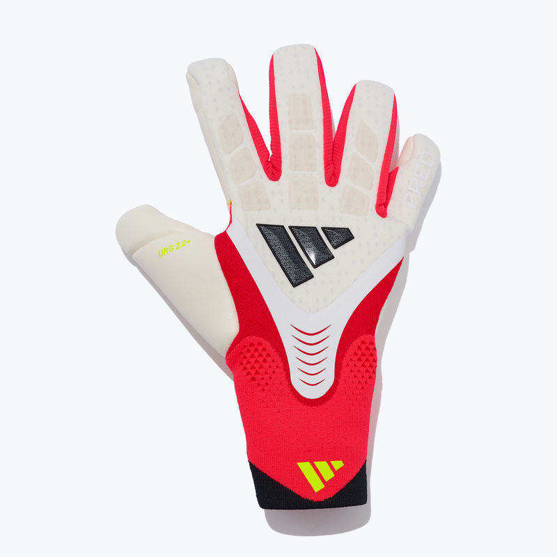Перчатки вратарские Adidas Predator Pro JY6295