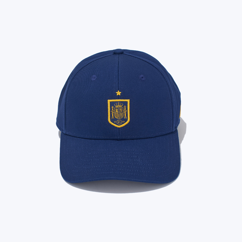 Бейсболка Adidas сборной Испании KD3198