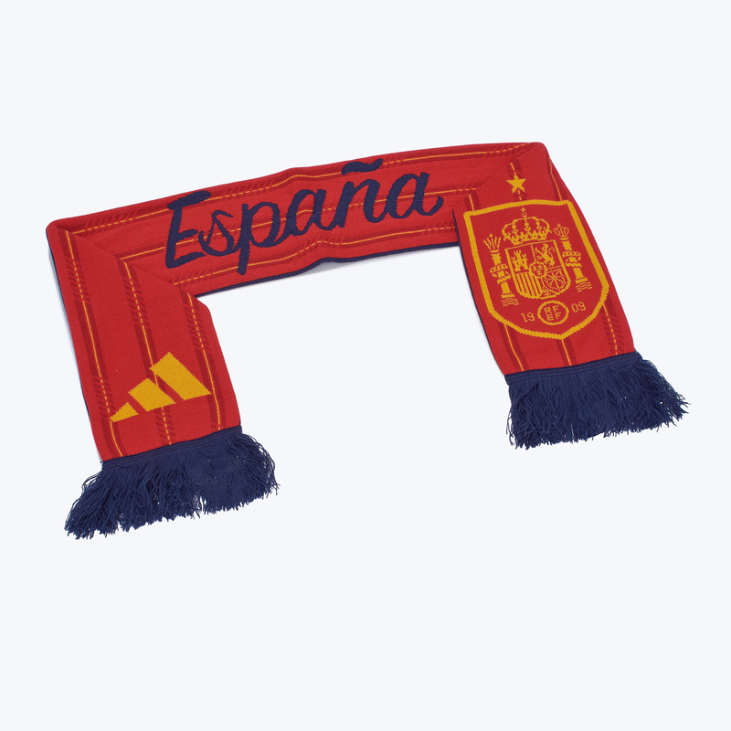 Шарф Adidas сборной Испании KD3199