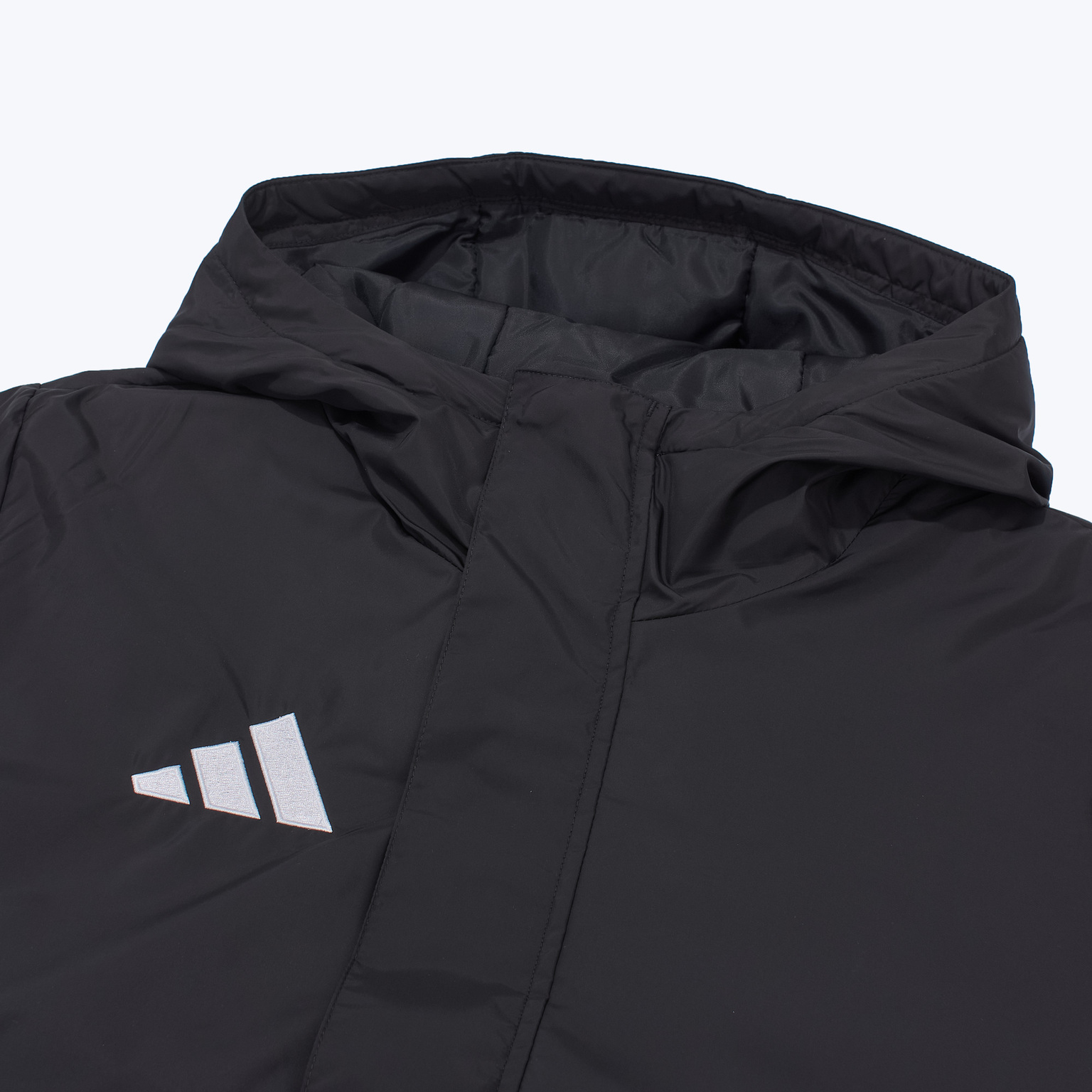 Куртка утепленная Adidas Entrada26 JZ6668 — купить; цена, фото
