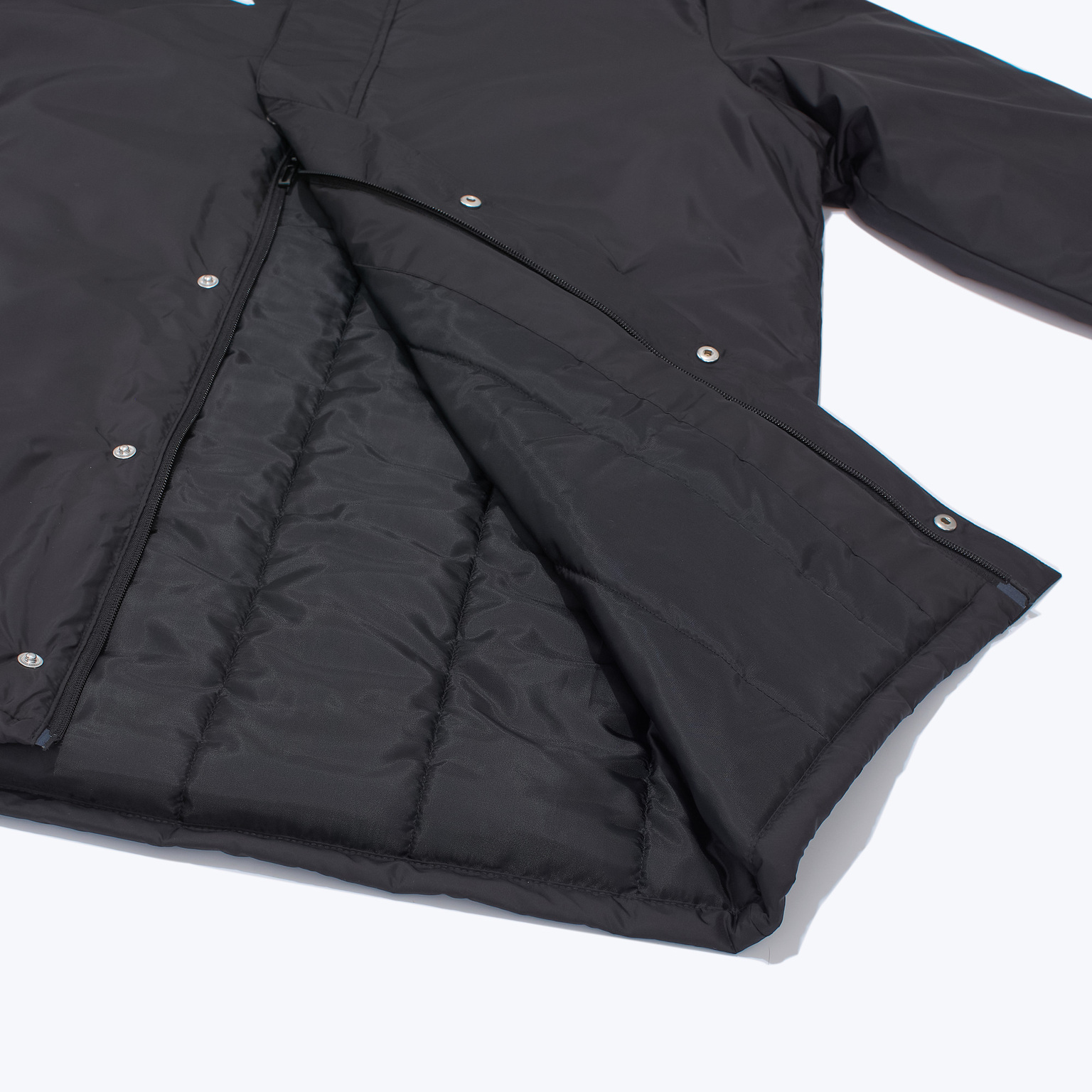 Куртка утепленная Adidas Entrada26 JZ6668 — купить; цена, фото