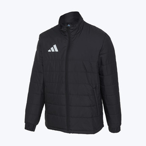 Куртка утепленная Adidas Entrada26 Light JZ9141
