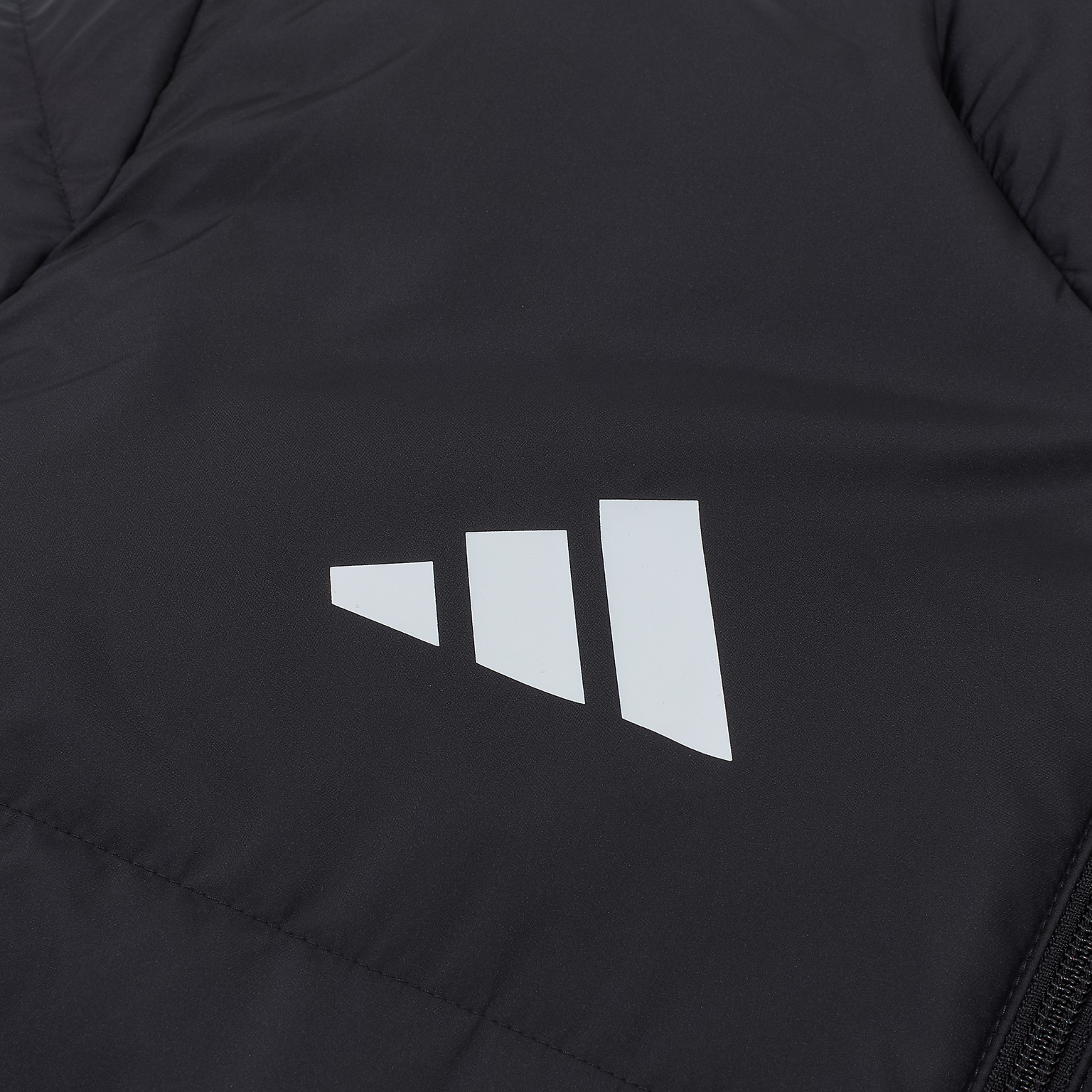 Куртка утепленная Adidas Entrada26 Light JZ9141