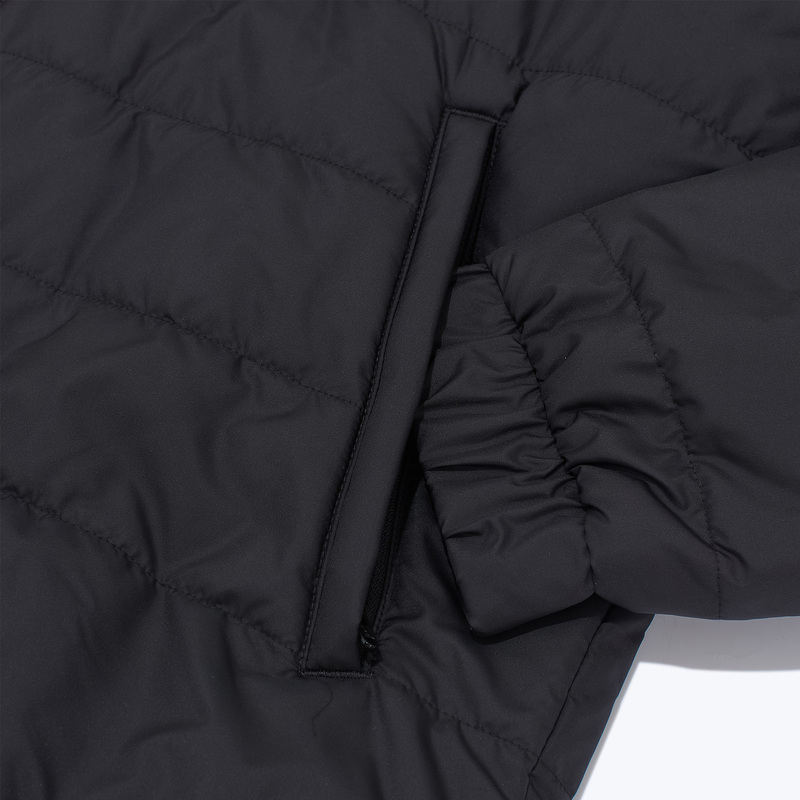 Куртка утепленная Adidas Entrada26 Light JZ9141