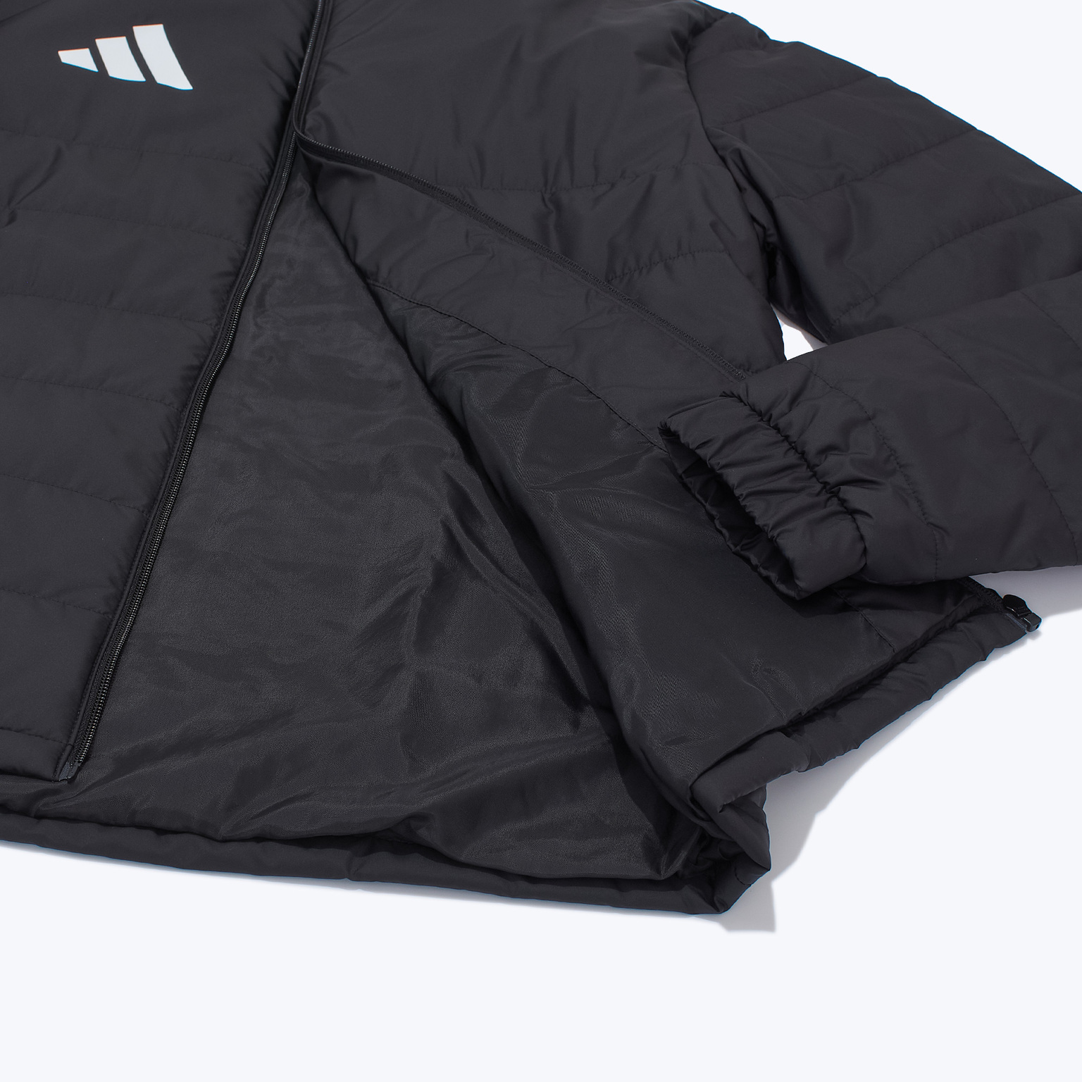 Куртка утепленная Adidas Entrada26 Light JZ9141