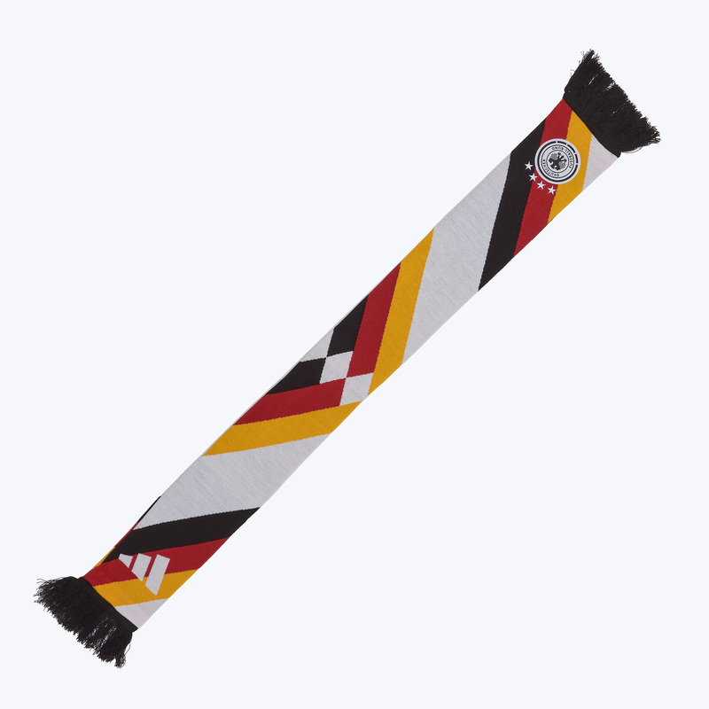 Шарф Adidas сборной Германии KC6688