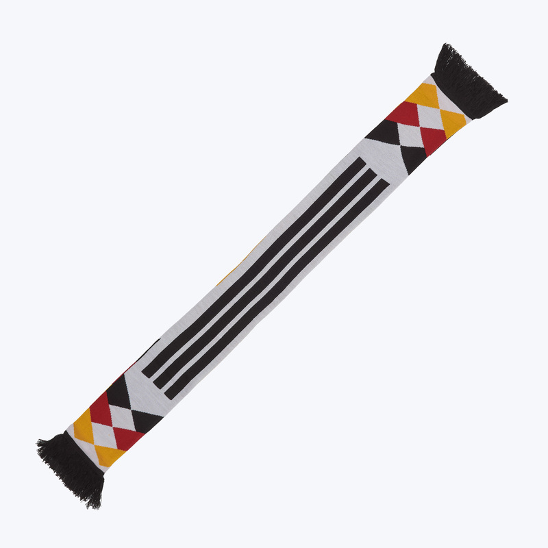 Шарф Adidas сборной Германии KC6688