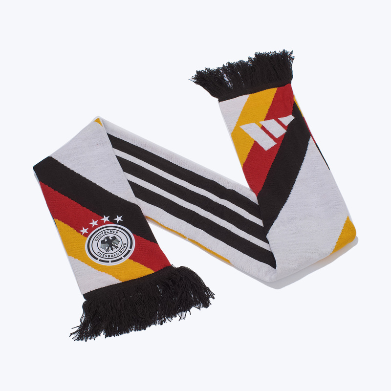 Шарф Adidas сборной Германии KC6688