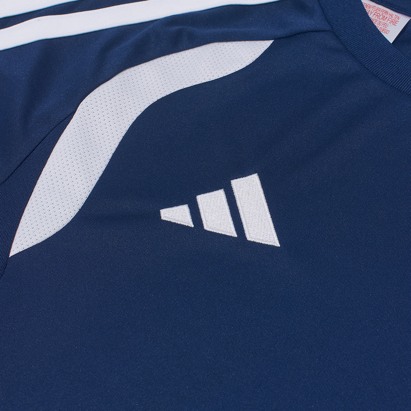 Футболка тренировочная подростковая Adidas Tiro26 League KB1323
