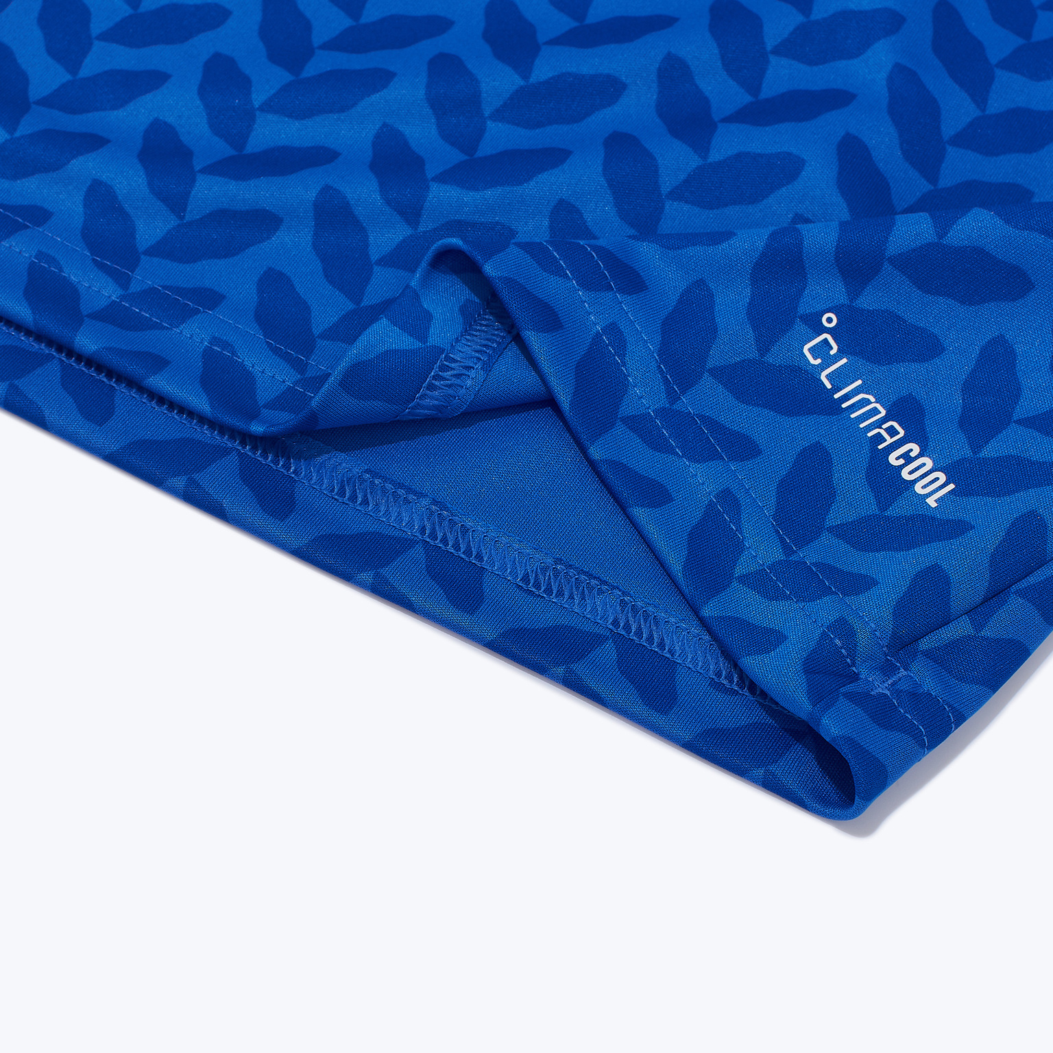 Подростковая домашняя игровая футболка Adidas сборной Италии JY7585