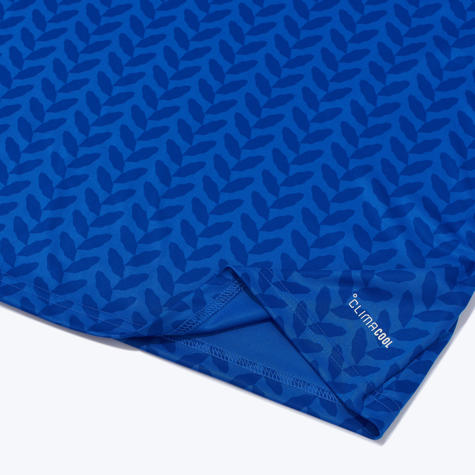 Женская игровая домашняя футболка Adidas сборной Италии JY7586