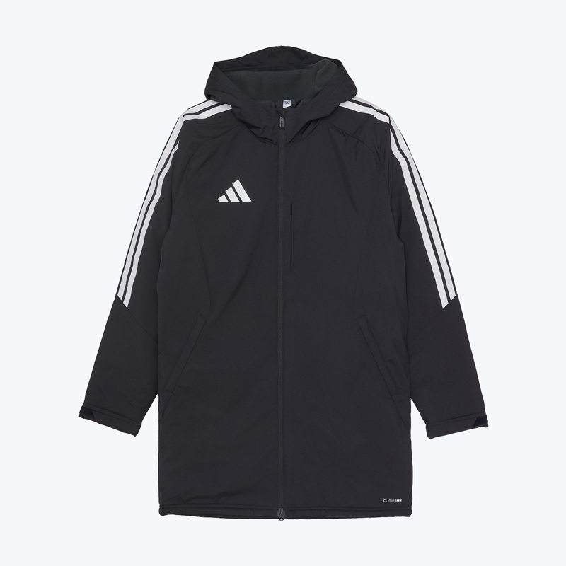 Куртка утепленная Adidas Tiro26 Parka JZ4108