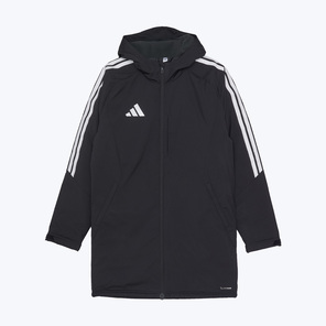 Куртка утепленная Adidas Tiro26 Parka JZ4108