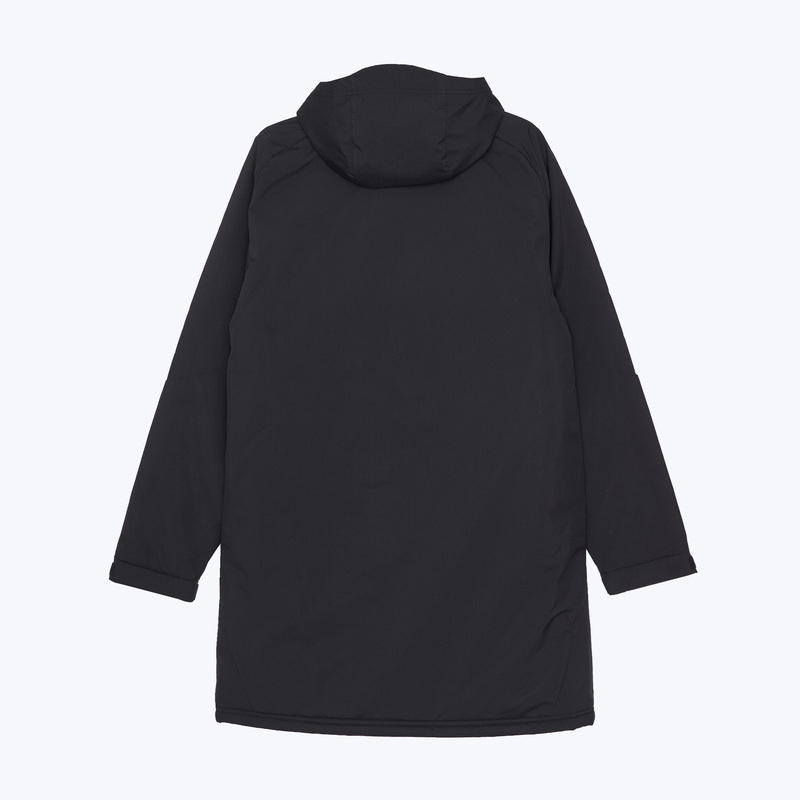 Куртка утепленная Adidas Tiro26 Parka JZ4108