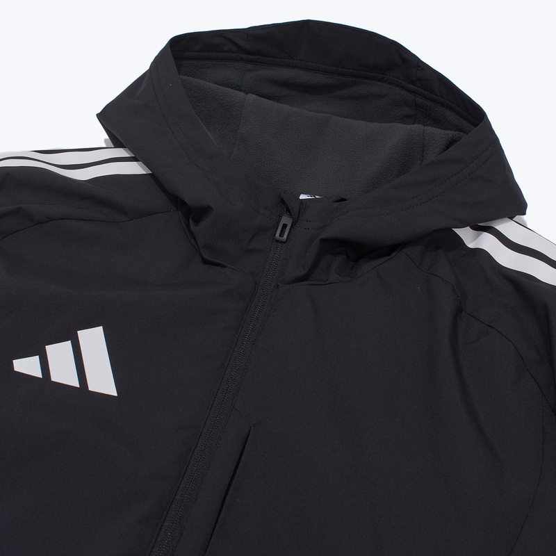 Куртка утепленная Adidas Tiro26 Parka JZ4108