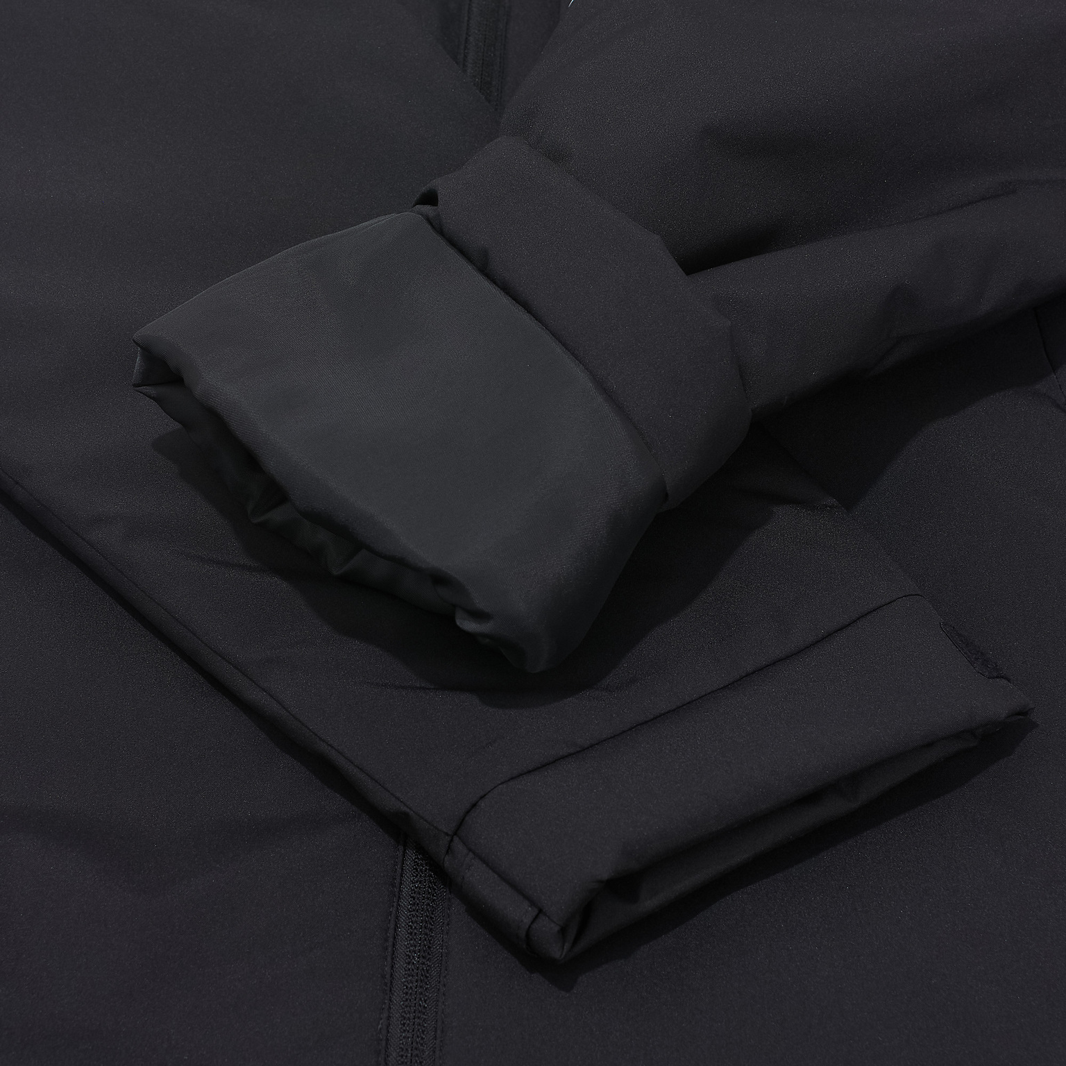 Куртка утепленная Adidas Tiro26 Parka JZ4108