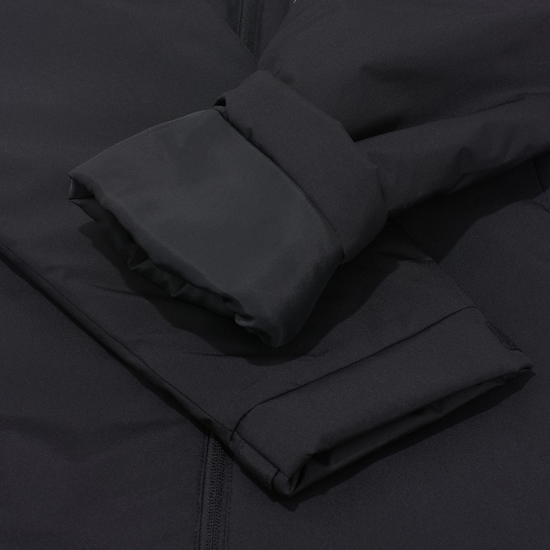 Куртка утепленная Adidas Tiro26 Parka JZ4108