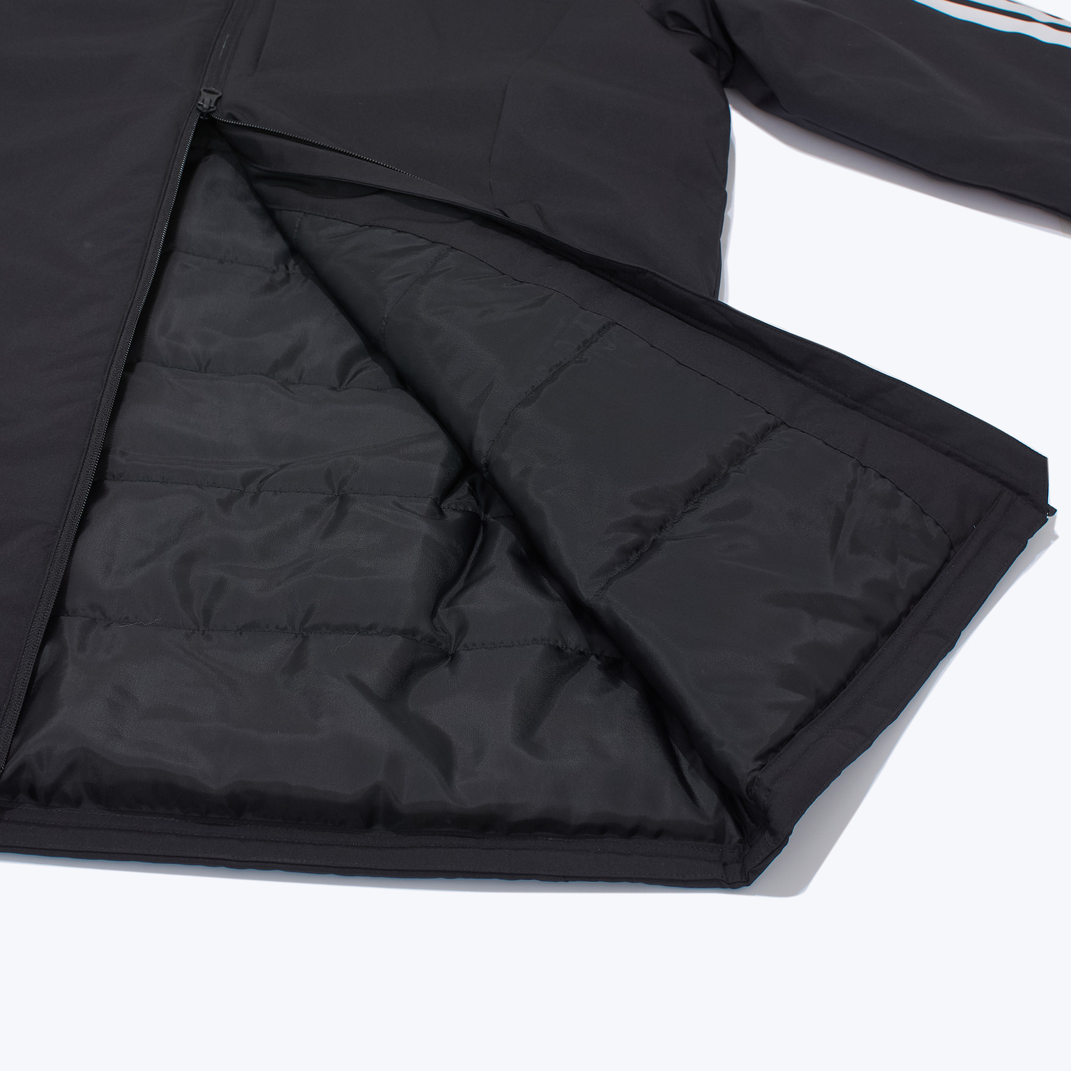 Куртка утепленная Adidas Tiro26 Parka JZ4108