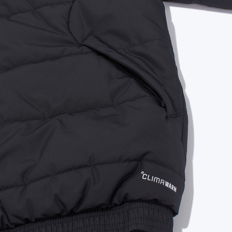 Куртка утепленная Adidas Tiro26 Winter JZ4109