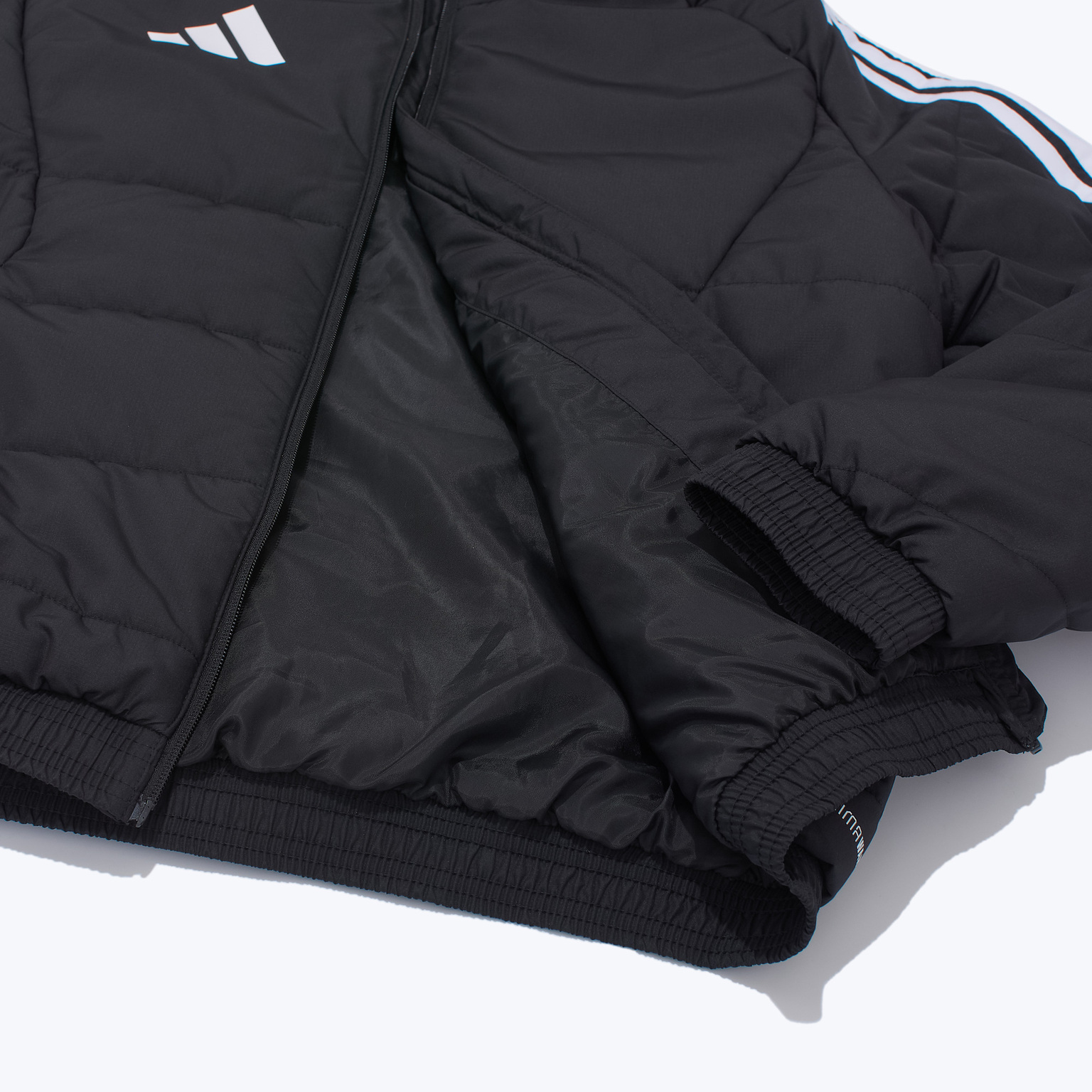 Куртка утепленная Adidas Tiro26 Winter JZ4109