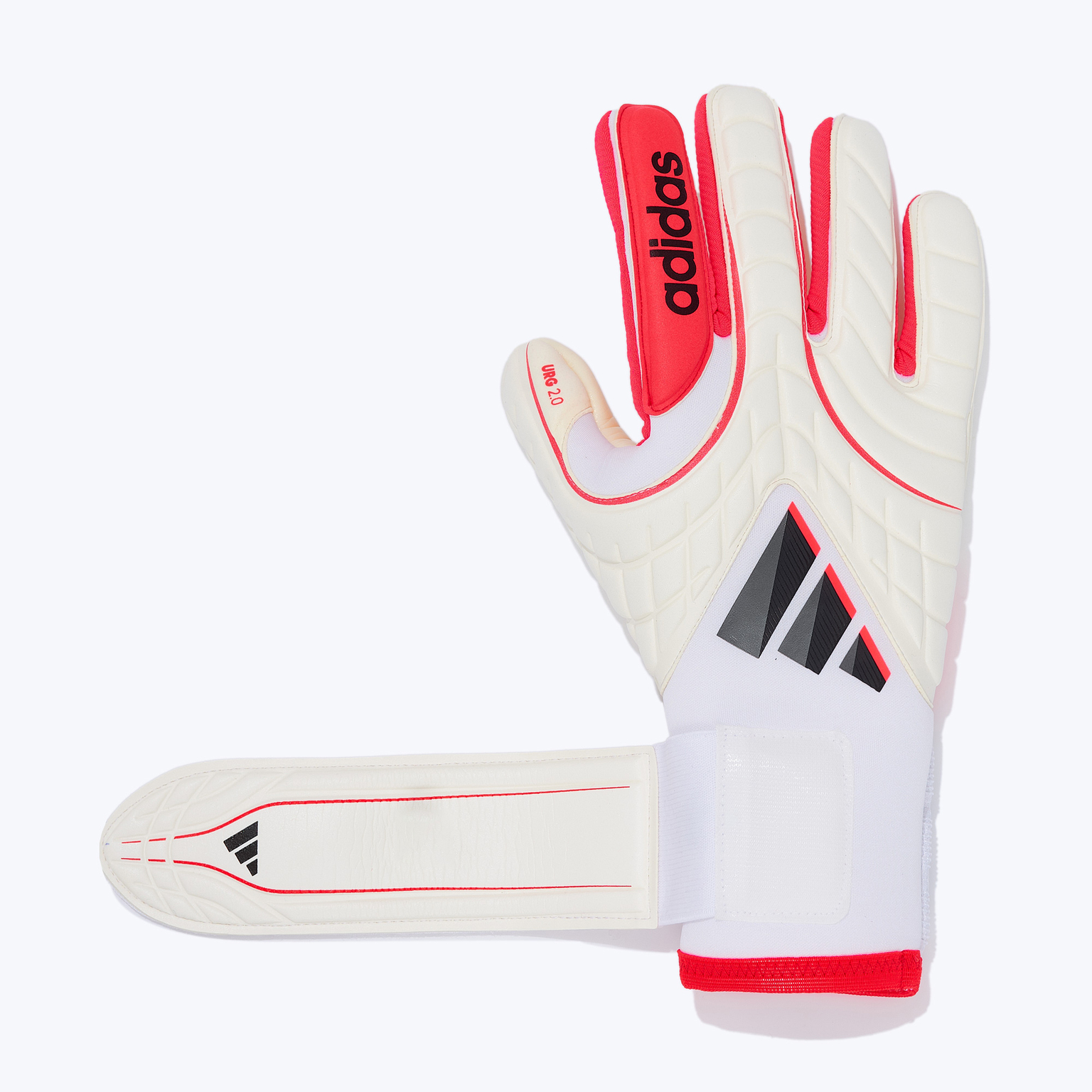 Перчатки вратарские Adidas Copa Pro KA7801