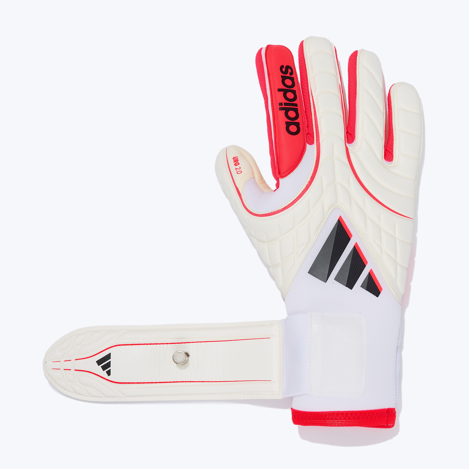 Перчатки вратарские Adidas Copa Pro KA7801