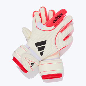 Перчатки вратарские детские Adidas Copa League KA7812