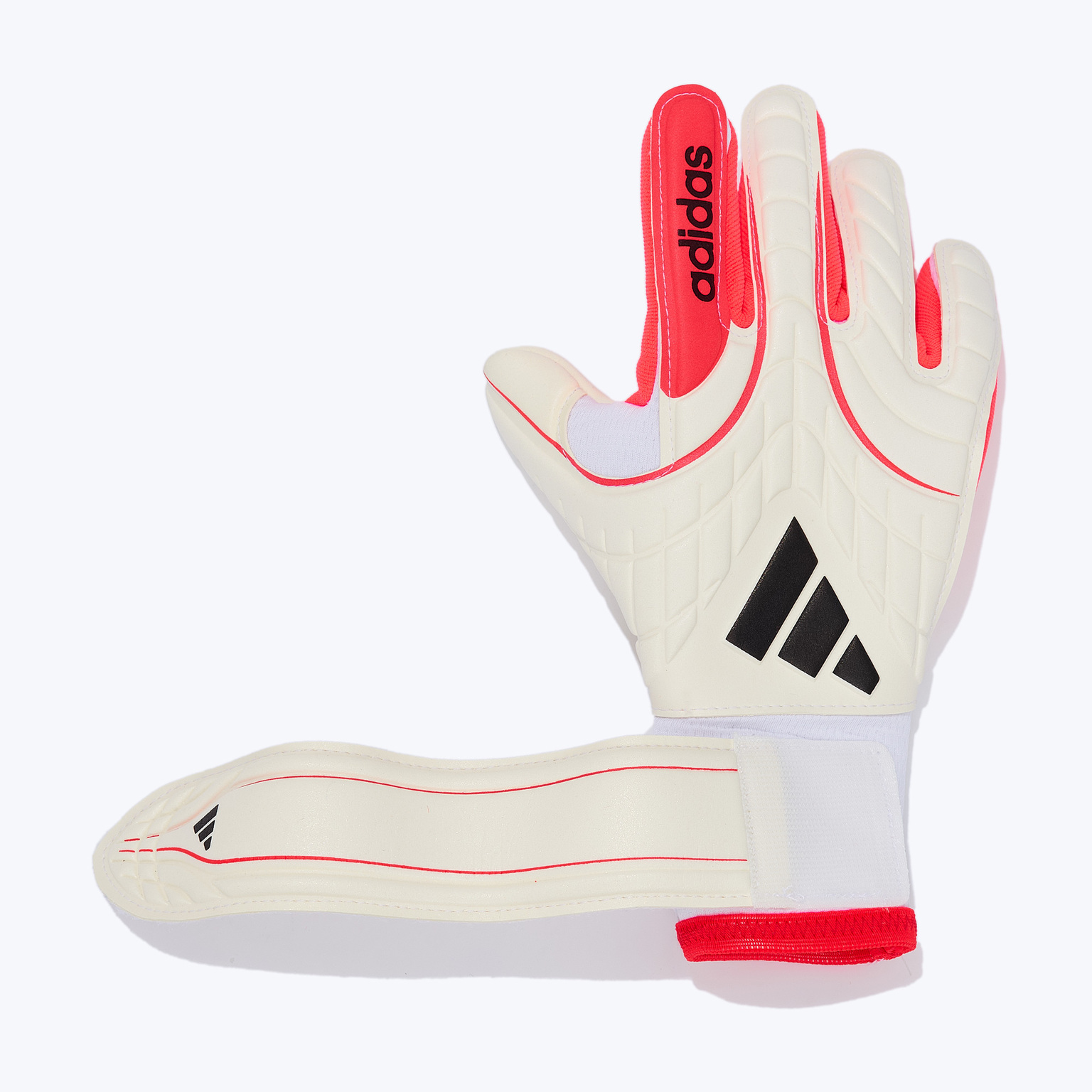 Перчатки вратарские детские Adidas Copa League KA7812