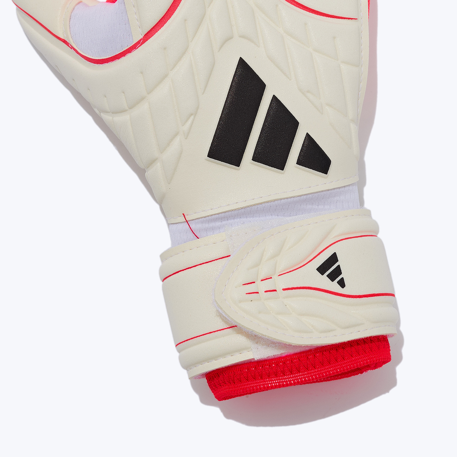 Перчатки вратарские детские Adidas Copa League KA7812