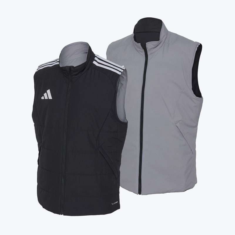 Жилет двусторонний Adidas Tiro26 JW4206