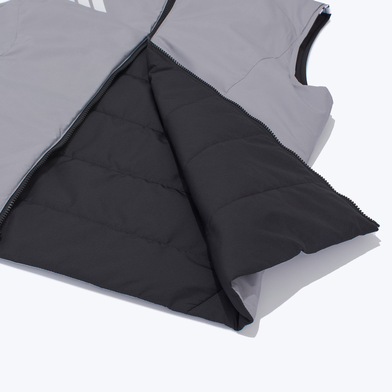 Жилет двусторонний Adidas Tiro26 JW4206