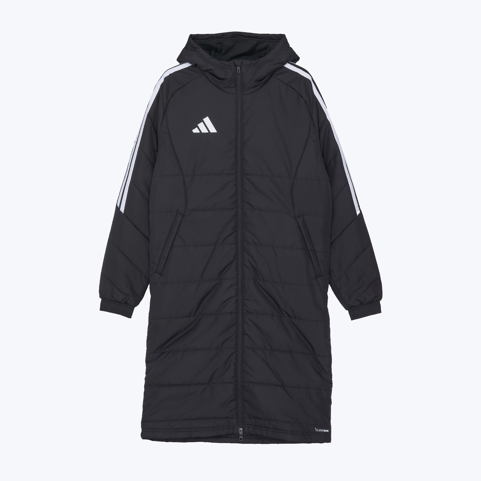 レア egg trading 2021 garden jacket Куртка утепленная Adidas Tiro26 Long Winter Coat JZ4110 — купить