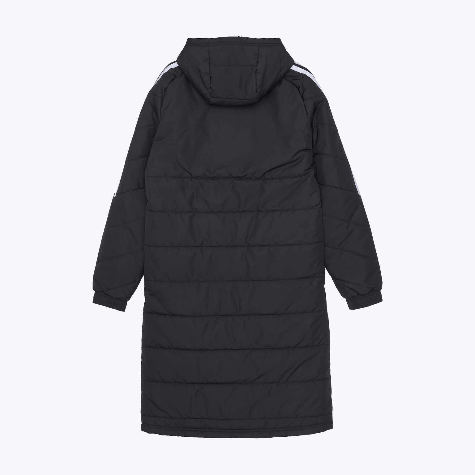 Куртка утепленная Adidas Tiro26 Long Winter Coat JZ4110