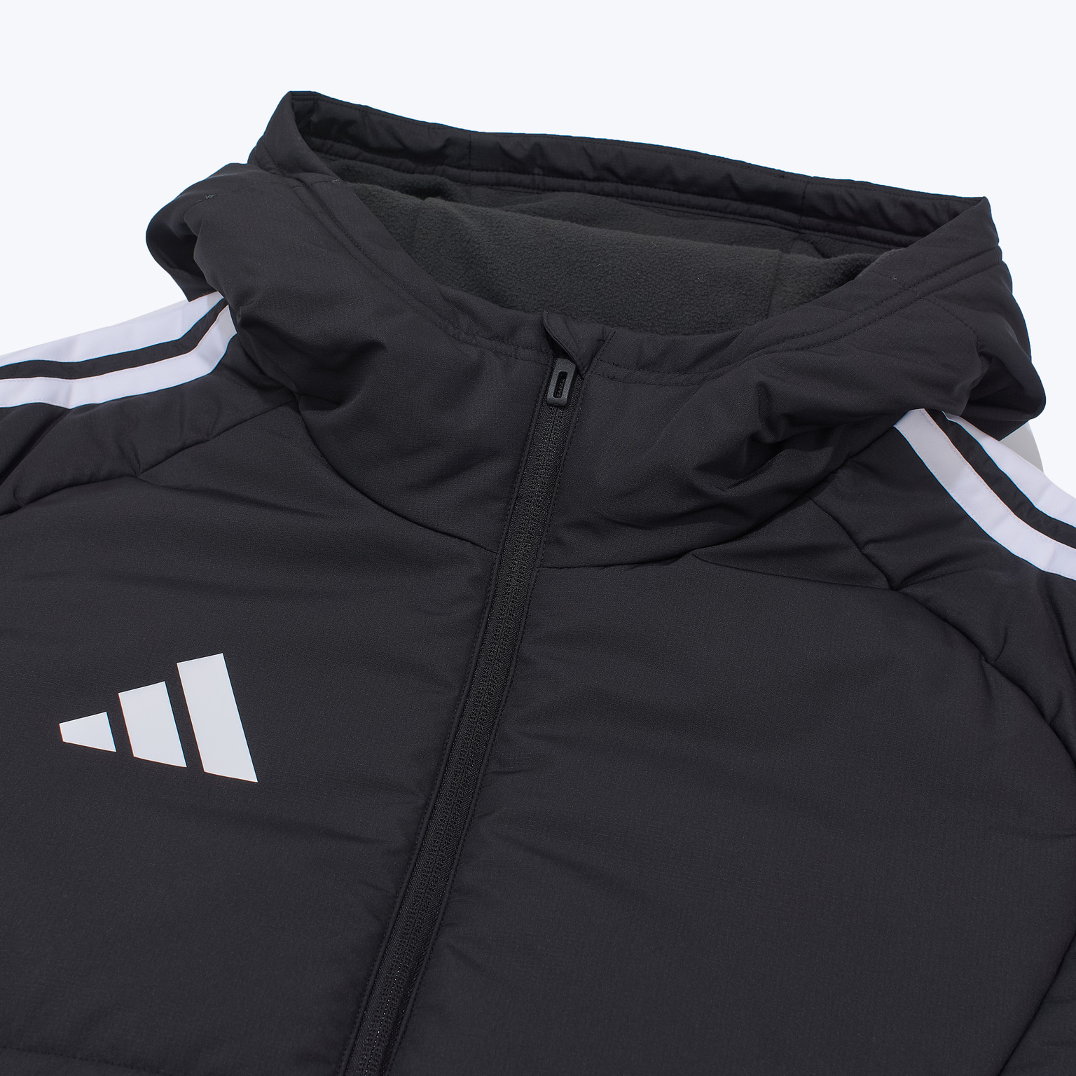 Куртка утепленная Adidas Tiro26 Long Winter Coat JZ4110