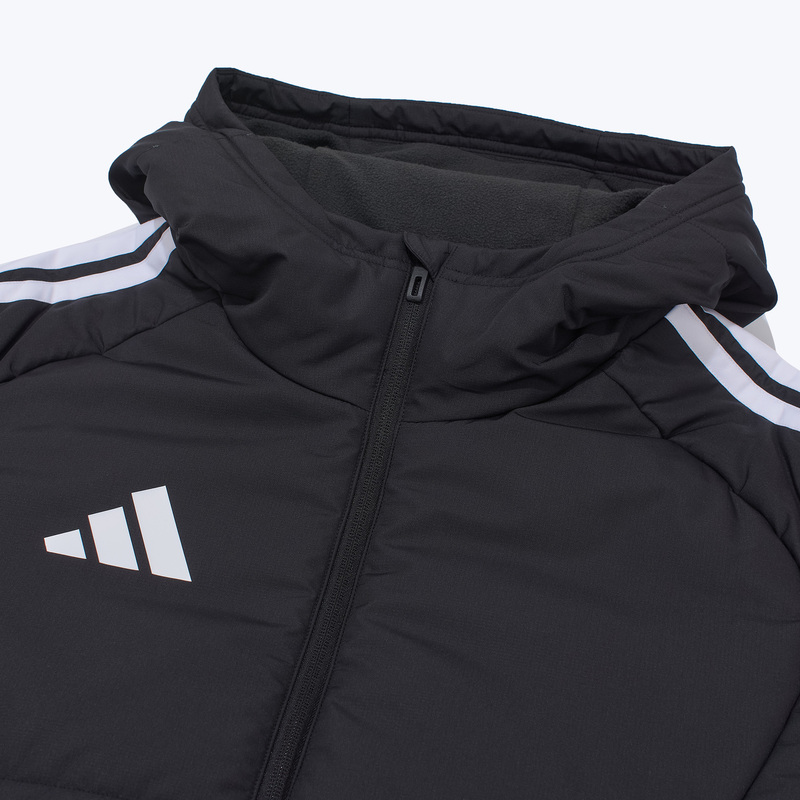 Куртка утепленная Adidas Tiro26 Long Winter Coat JZ4110