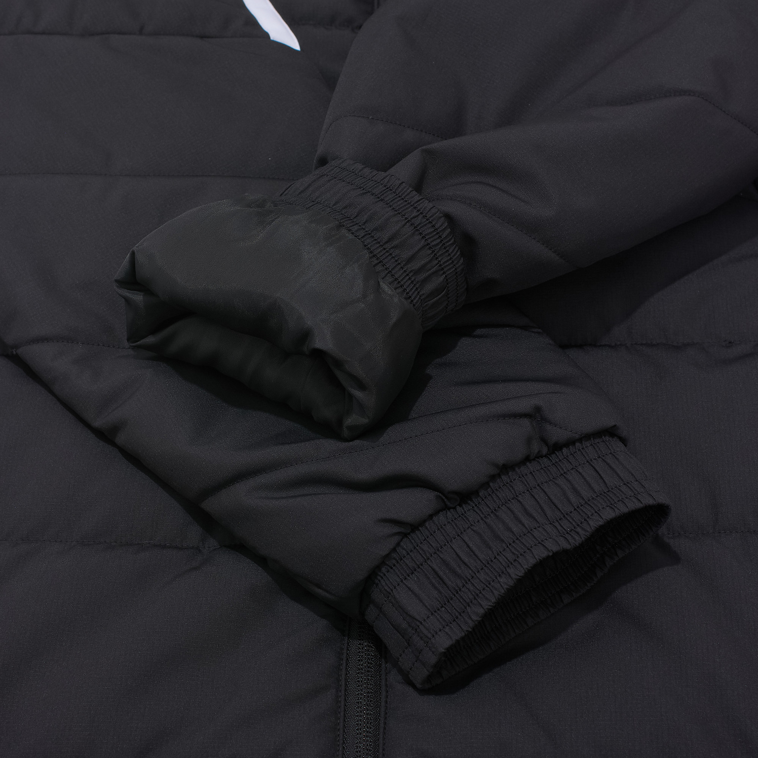 Куртка утепленная Adidas Tiro26 Long Winter Coat JZ4110