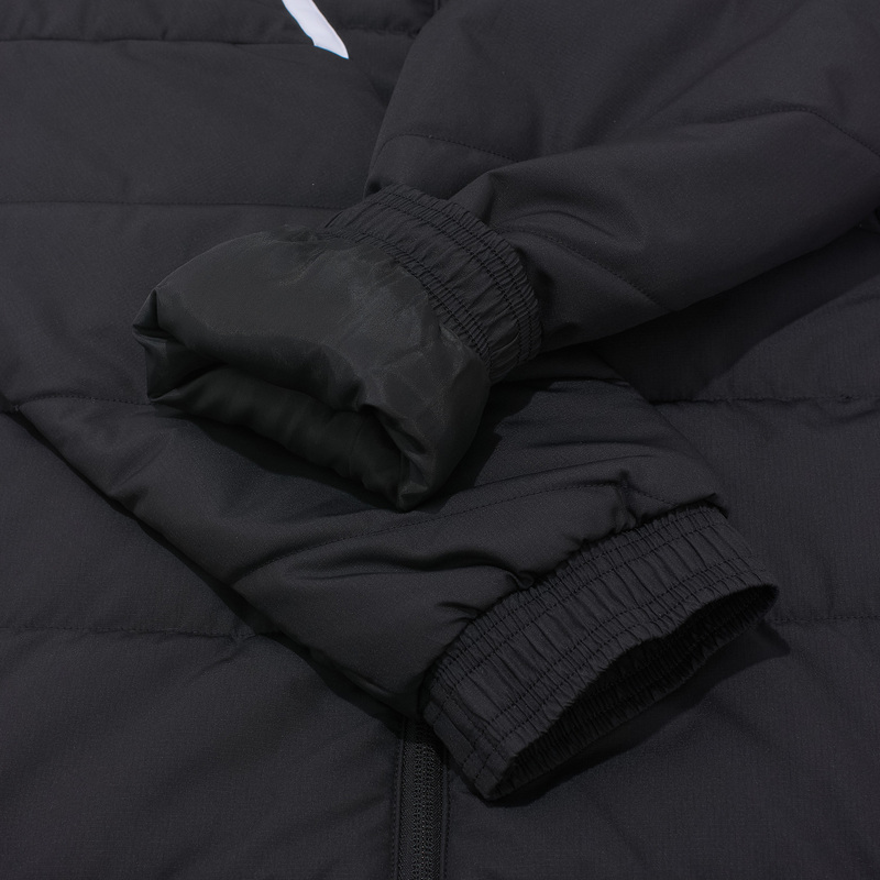 Куртка утепленная Adidas Tiro26 Long Winter Coat JZ4110