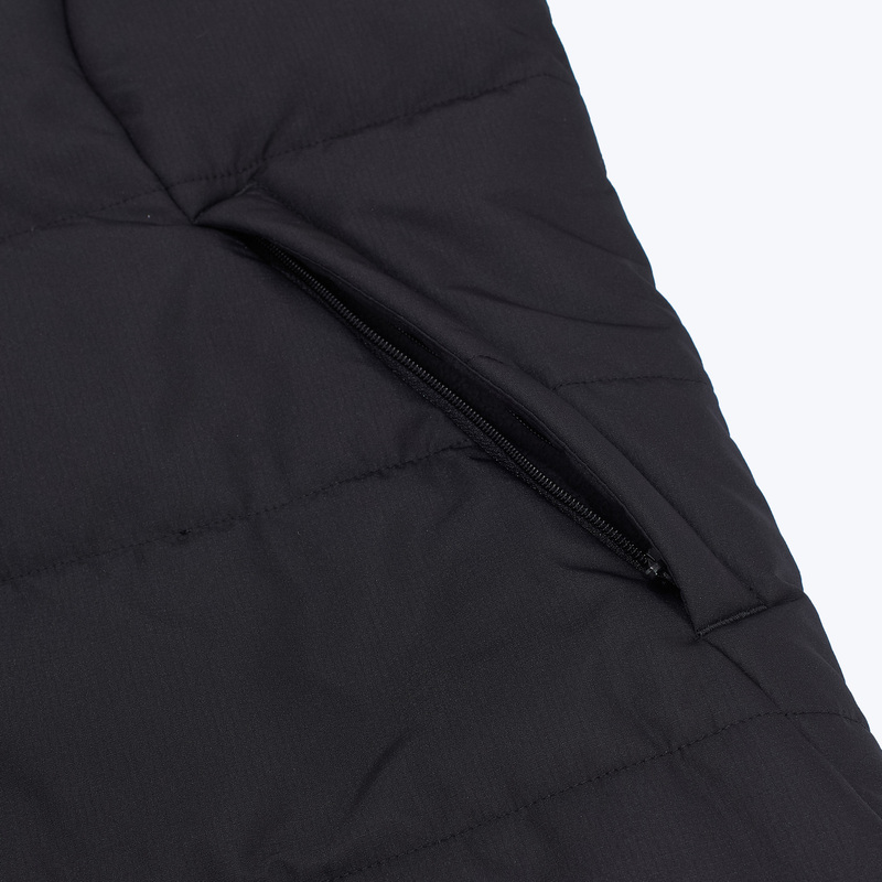 Куртка утепленная Adidas Tiro26 Long Winter Coat JZ4110