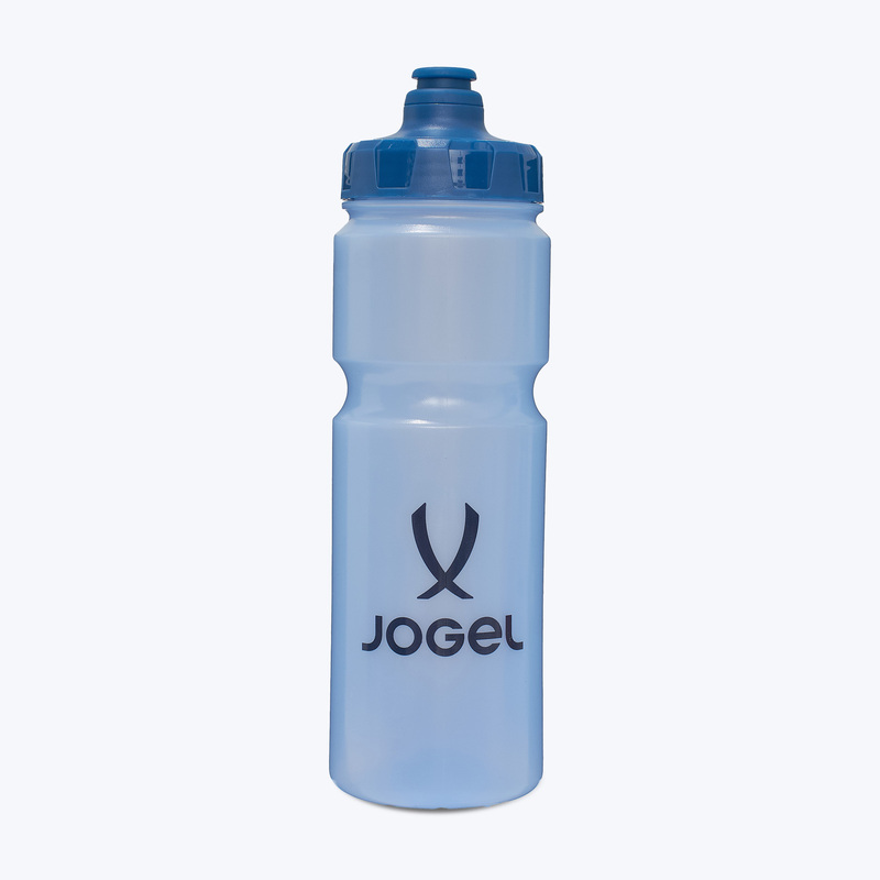 Бутылка для воды Jogel (750 мл) ЦБ-00007807
