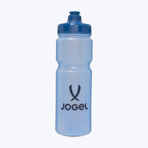 Бутылка для воды Jogel (750 мл) ЦБ-00007807