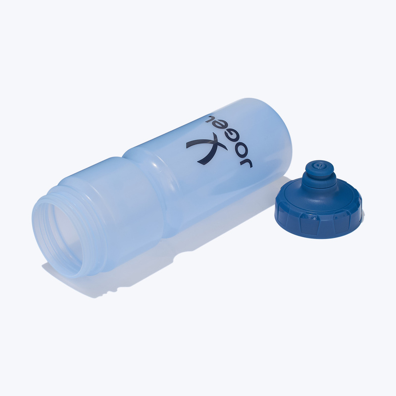 Бутылка для воды Jogel (750 мл) ЦБ-00007807