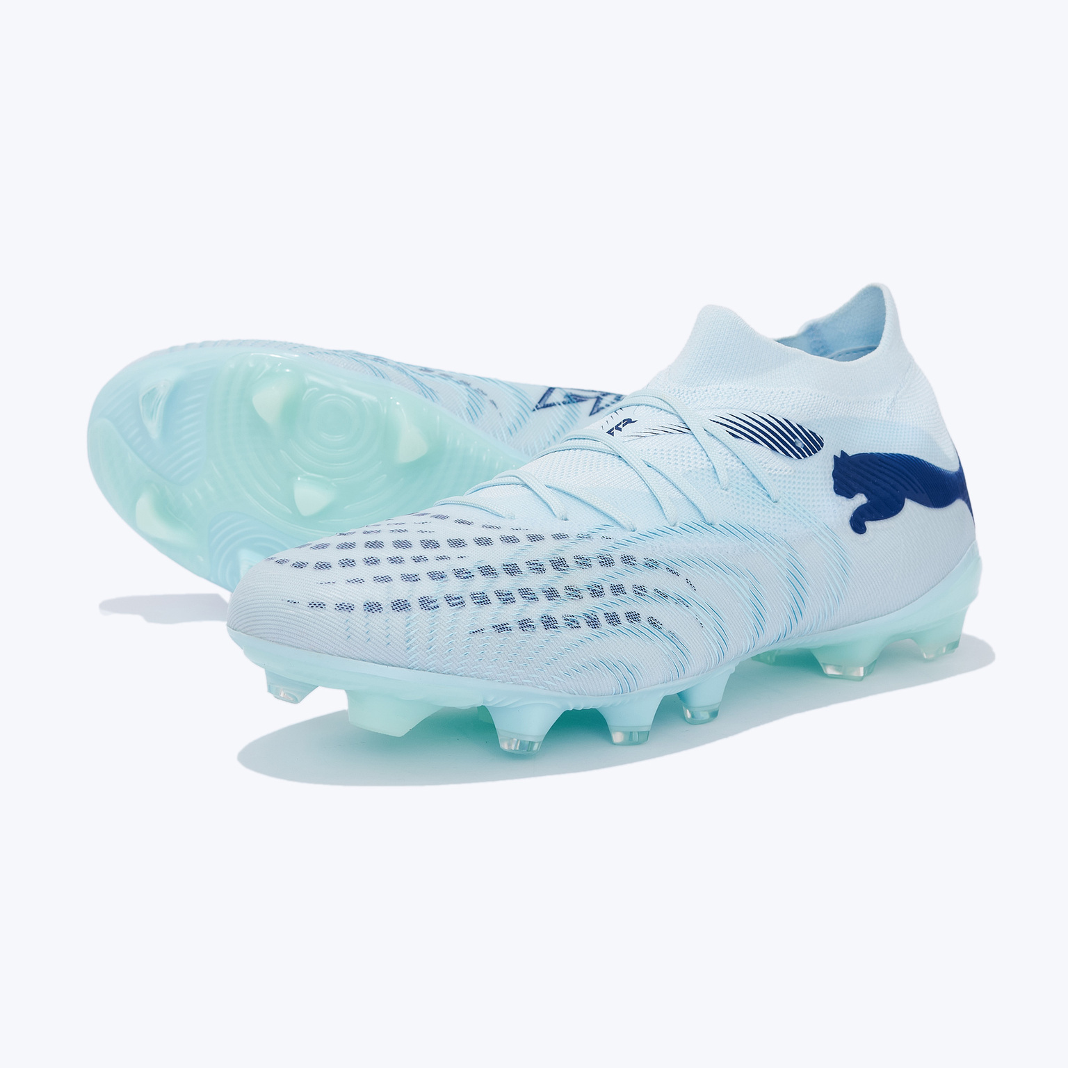 Бутсы Puma Future 9 Match FG/AG 10871303 – купить в футбольном