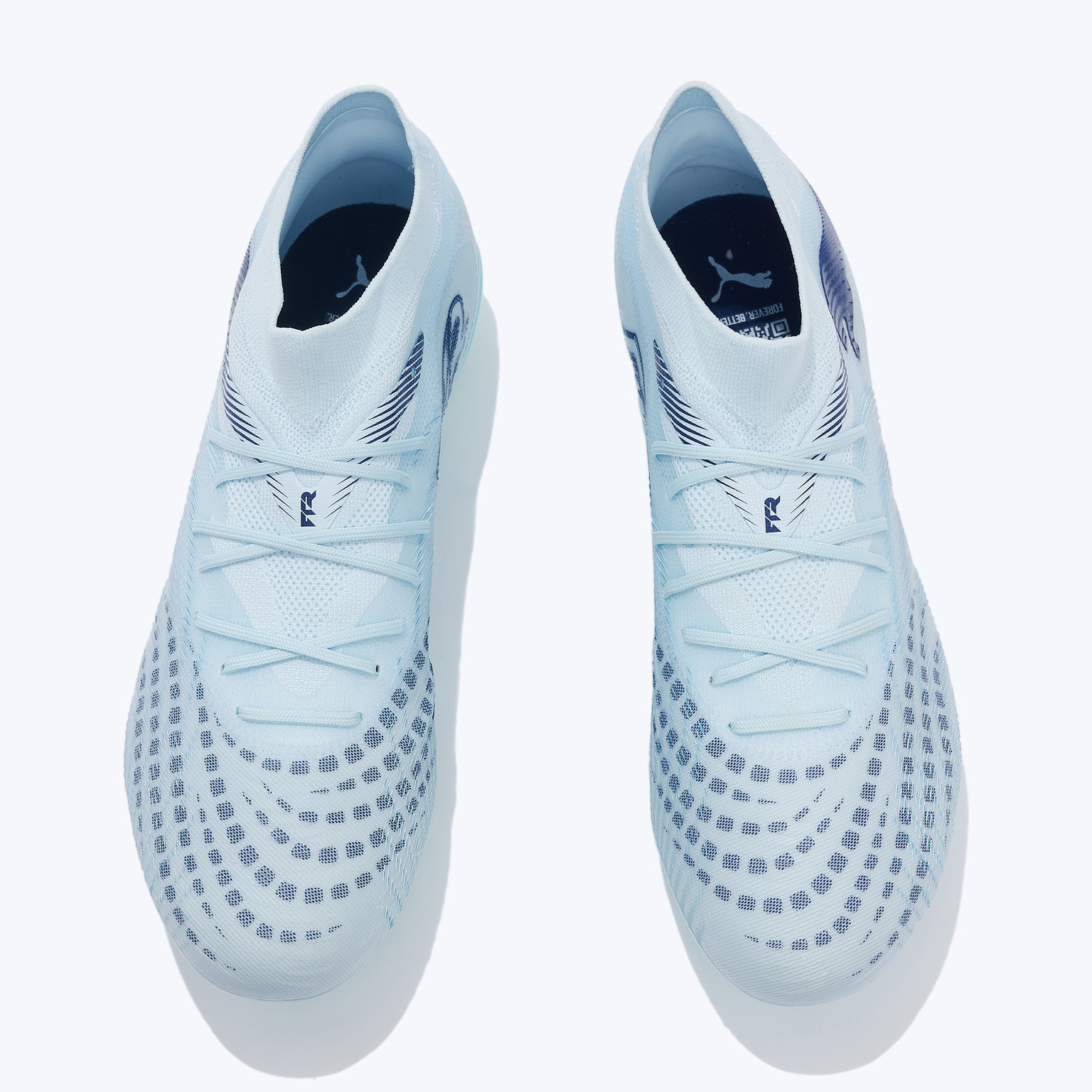 Бутсы Puma Future 9 Match FG/AG 10871303 – купить в футбольном