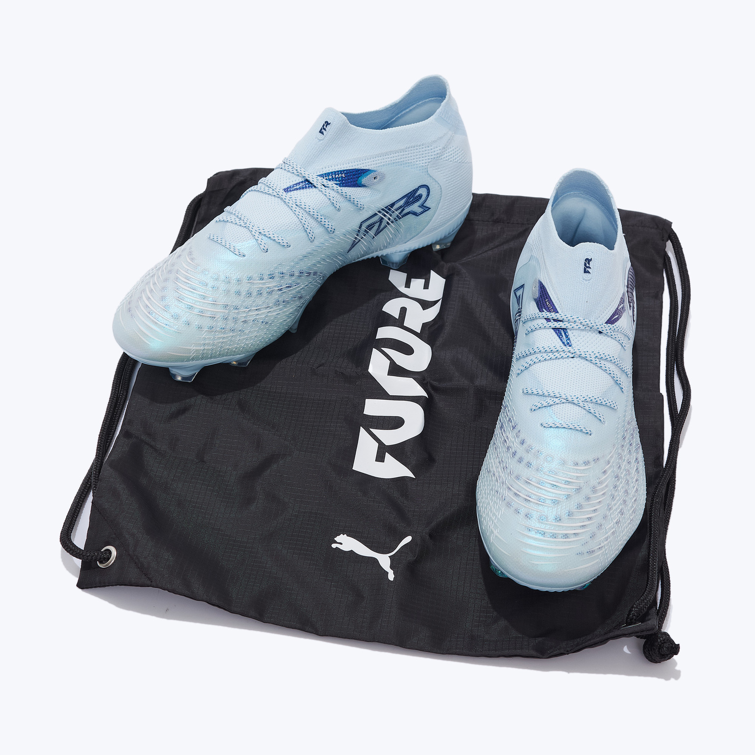 Бутсы Puma Future 9 Ultimate FG 10888303