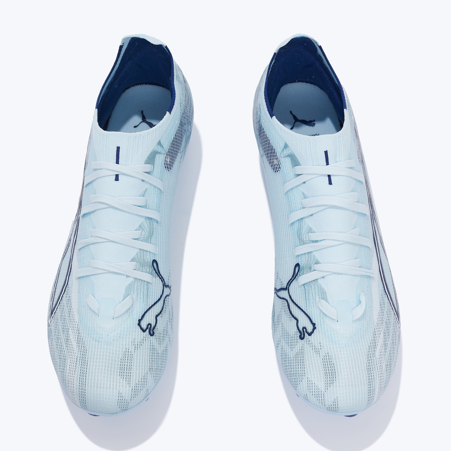 Бутсы Puma Ultra 6 Match FG/MG 10868703