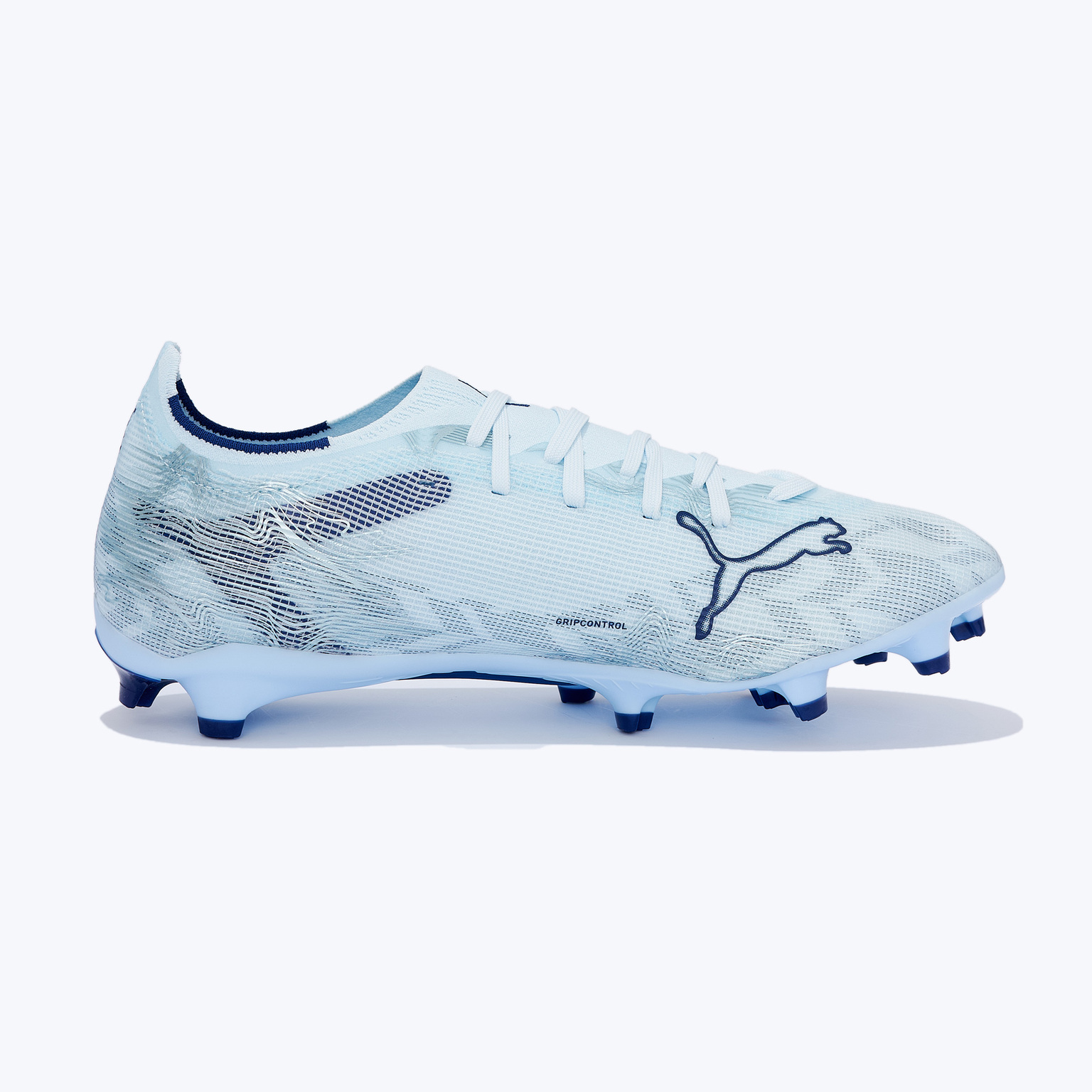 Бутсы Puma Ultra 6 Match FG/MG 10868703