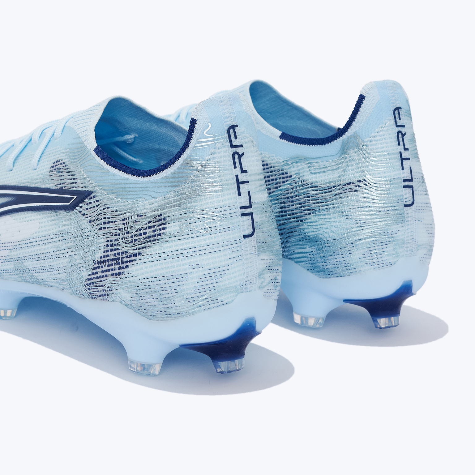 Бутсы Puma Ultra 6 Pro FG/AG 10869703